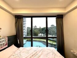 Lake Grande (D22), Condominium #609121311